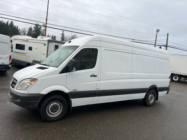 2013 Mercedes-Benz Sprinter 2500 High Roof for sale in Lynnwood, WA