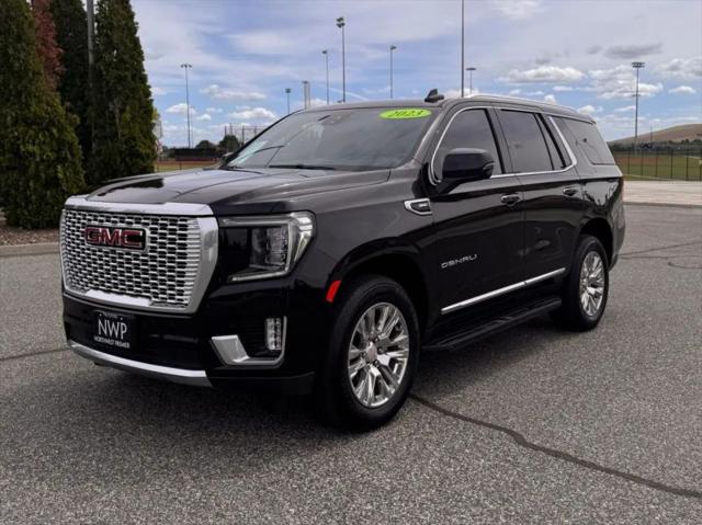 2023 GMC Yukon 4WD Denali for sale in West Richland, WA