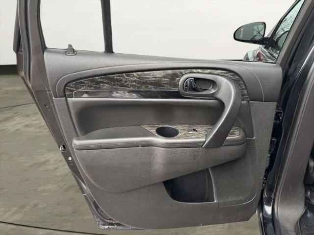 2014 Buick Enclave Leather