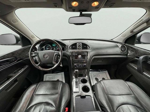 2014 Buick Enclave Leather