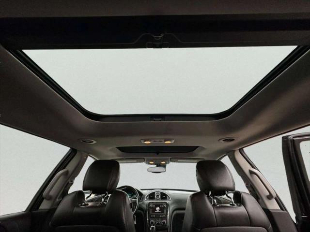 2014 Buick Enclave Leather