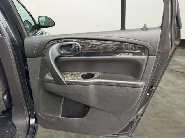 2014 Buick Enclave Leather