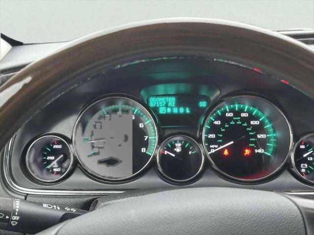 2014 Buick Enclave Leather