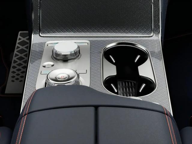 2026 Genesis GV80 3.5T E-SC MHEV AWD