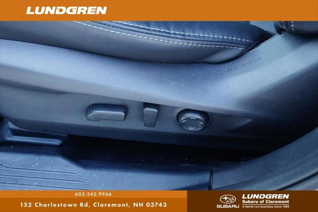 2025 Subaru Legacy Limited