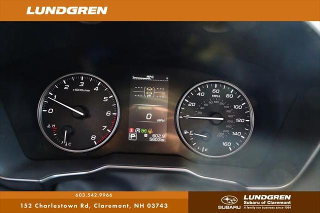 2025 Subaru Legacy Limited