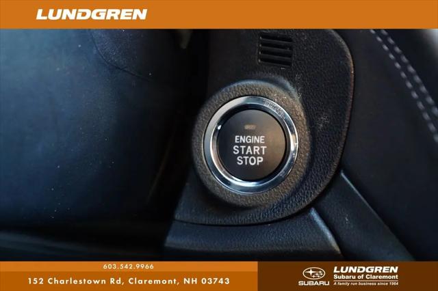 2025 Subaru Legacy Limited