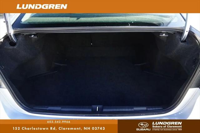 2025 Subaru Legacy Limited