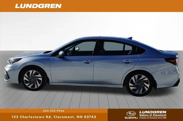 2025 Subaru Legacy Limited