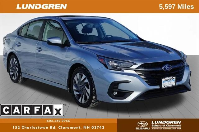 2025 Subaru Legacy Limited for sale in Claremont, NH