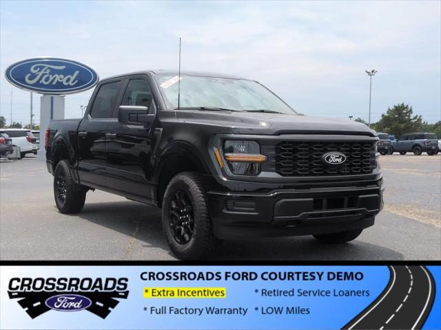 2026 Ford F-150 STX for sale in Siler City, NC