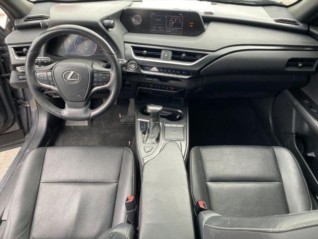 2019 Lexus UX 200 F SPORT