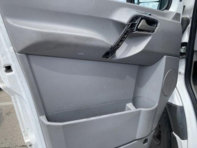 2007 Dodge Sprinter High Roof