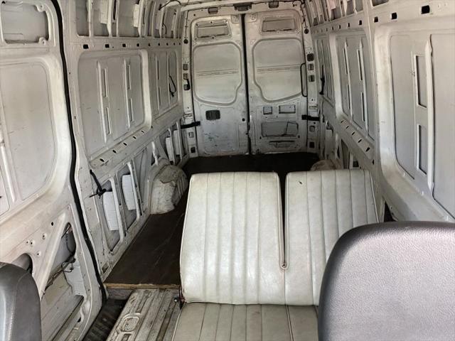 2007 Dodge Sprinter High Roof