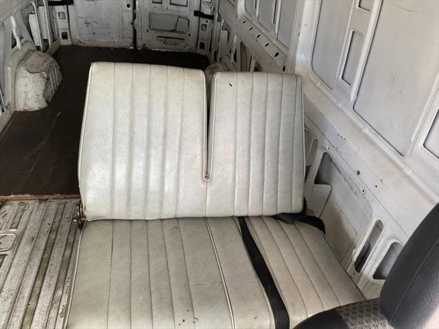 2007 Dodge Sprinter High Roof