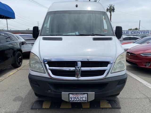 2007 Dodge Sprinter High Roof