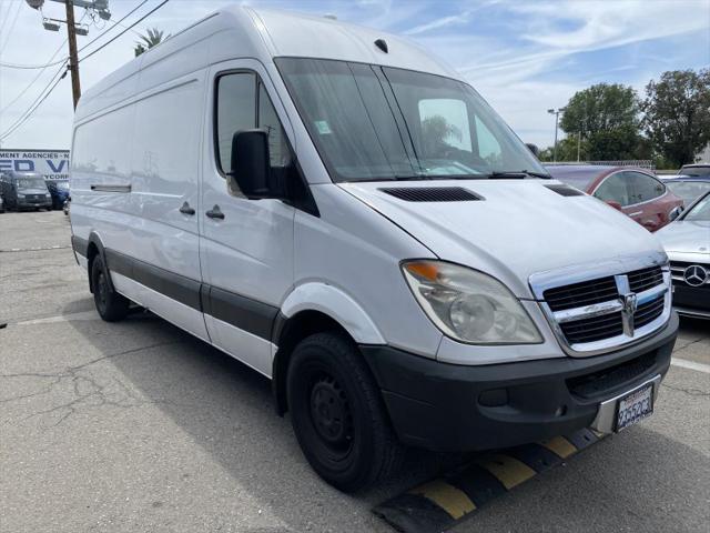 2007 Dodge Sprinter High Roof