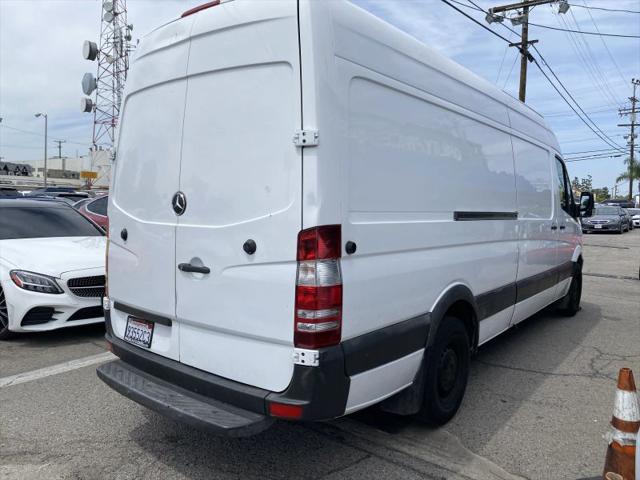 2007 Dodge Sprinter High Roof
