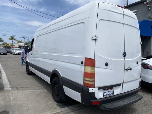 2007 Dodge Sprinter High Roof