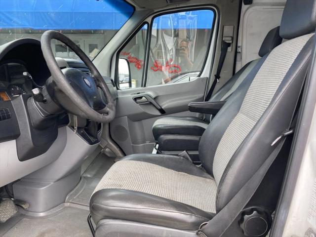 2007 Dodge Sprinter High Roof