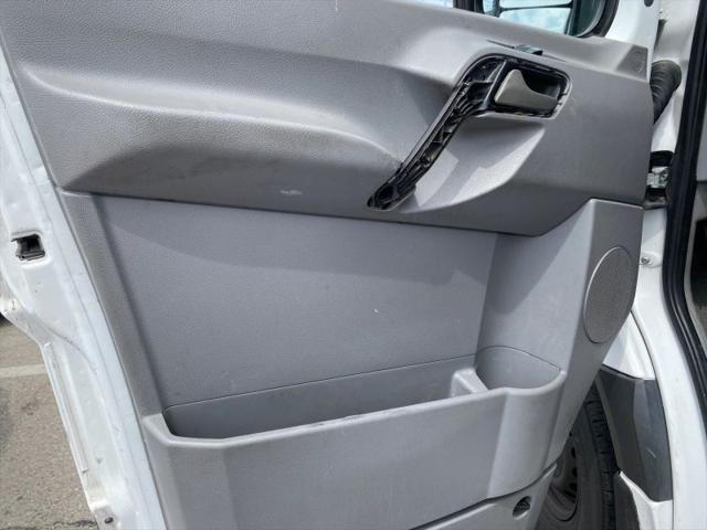 2007 Dodge Sprinter High Roof