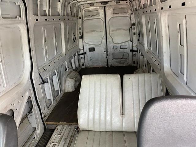 2007 Dodge Sprinter High Roof