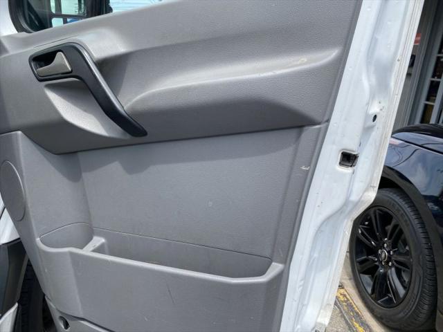 2007 Dodge Sprinter High Roof