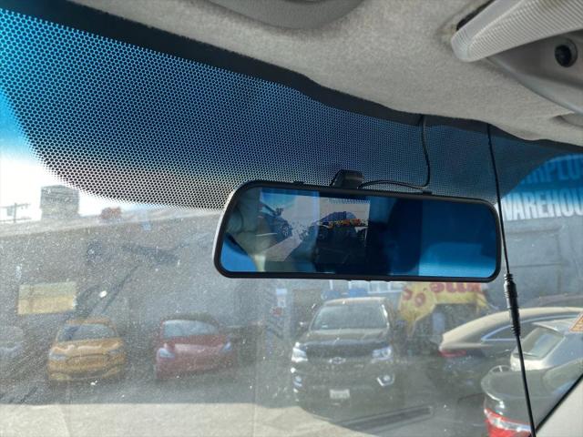 2007 Dodge Sprinter High Roof