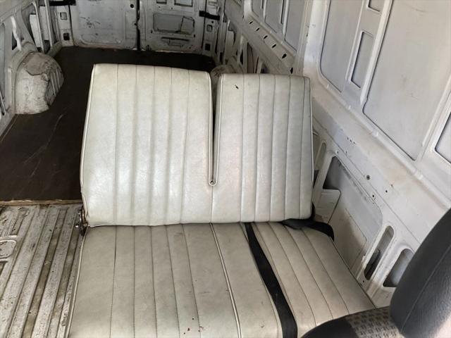2007 Dodge Sprinter High Roof