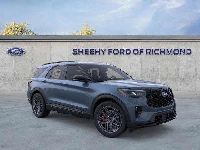 2026 Ford Explorer ST for sale in Richmond, VA