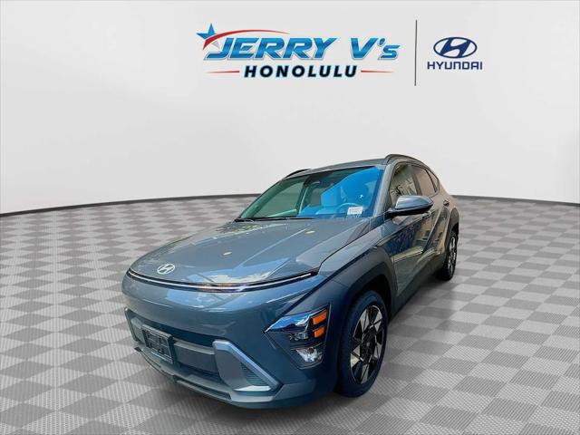 2025 Hyundai Kona SEL Convenience for sale in Honolulu, HI