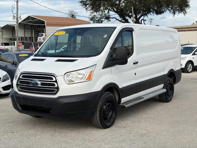 2019 Ford Transit 250 for sale in Tampa, FL