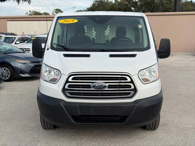 2019 Ford Transit 250