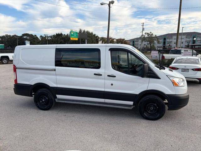 2019 Ford Transit 250