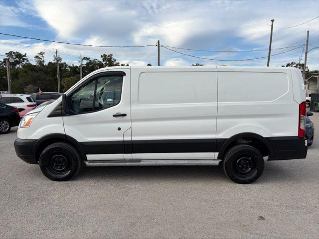 2019 Ford Transit 250