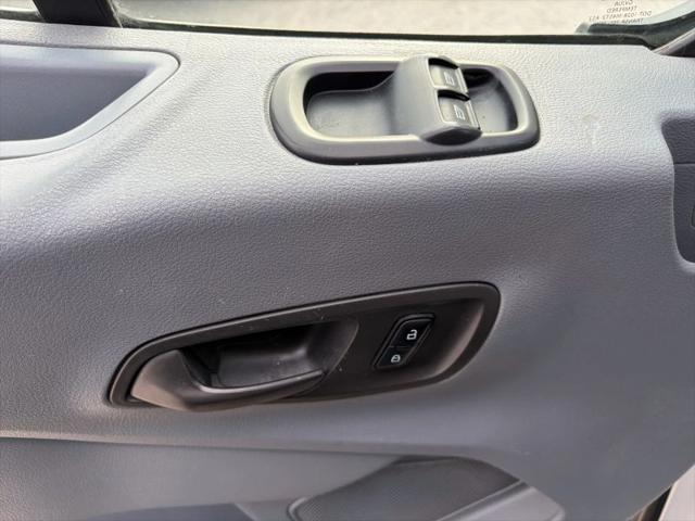 2019 Ford Transit 250