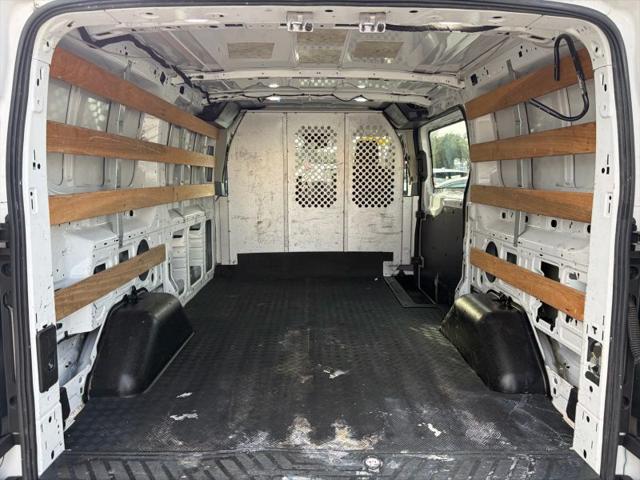 2019 Ford Transit 250