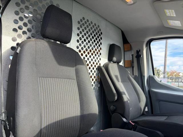 2019 Ford Transit 250