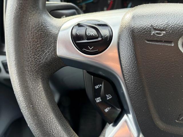 2019 Ford Transit 250