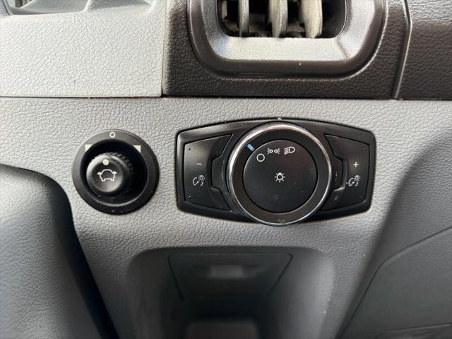2019 Ford Transit 250