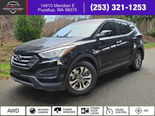 2016 Hyundai Santa Fe Sport 2.4L for sale in Puyallup, WA