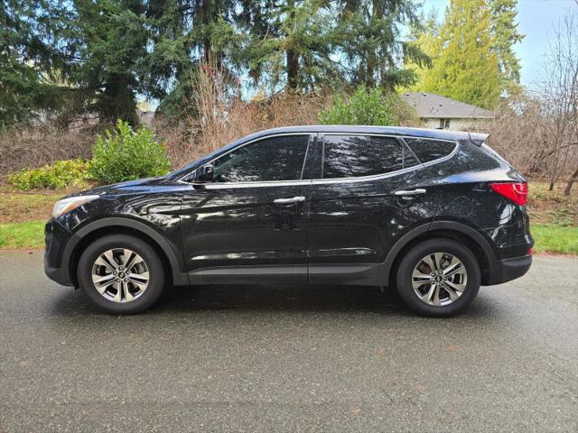 2016 Hyundai Santa Fe Sport 2.4L