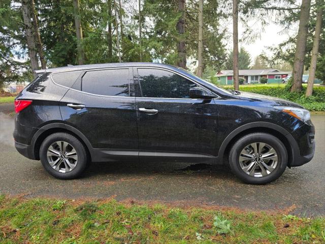 2016 Hyundai Santa Fe Sport 2.4L