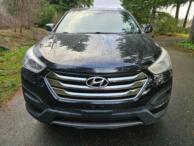 2016 Hyundai Santa Fe Sport 2.4L