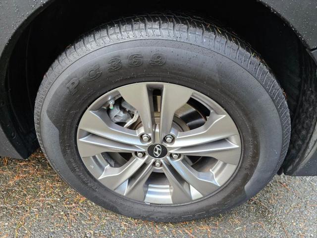 2016 Hyundai Santa Fe Sport 2.4L