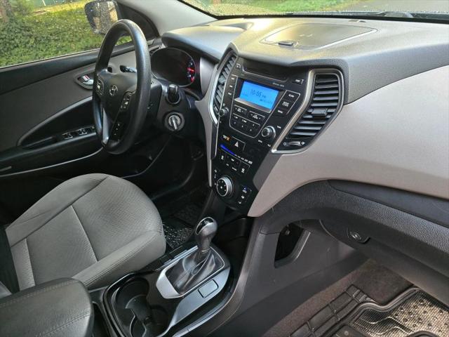2016 Hyundai Santa Fe Sport 2.4L