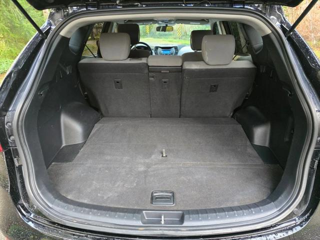 2016 Hyundai Santa Fe Sport 2.4L