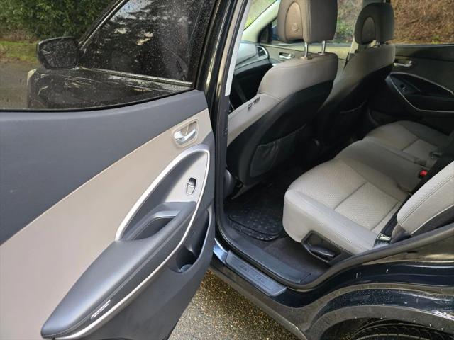 2016 Hyundai Santa Fe Sport 2.4L