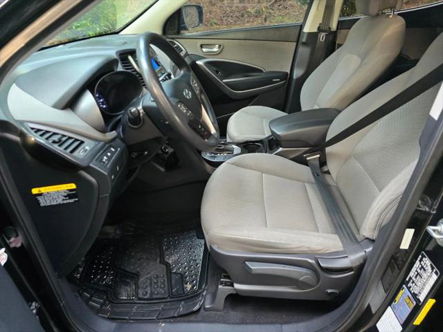 2016 Hyundai Santa Fe Sport 2.4L