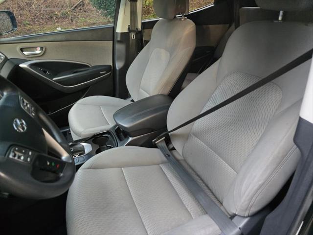 2016 Hyundai Santa Fe Sport 2.4L